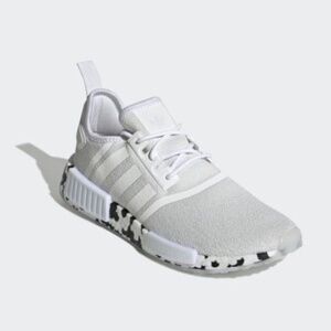 Adidas NMD_R1 Mens Shoes Size 11.5 GZ430